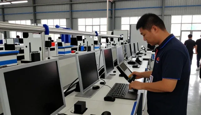 系统集成视角下的设计技术推广等
